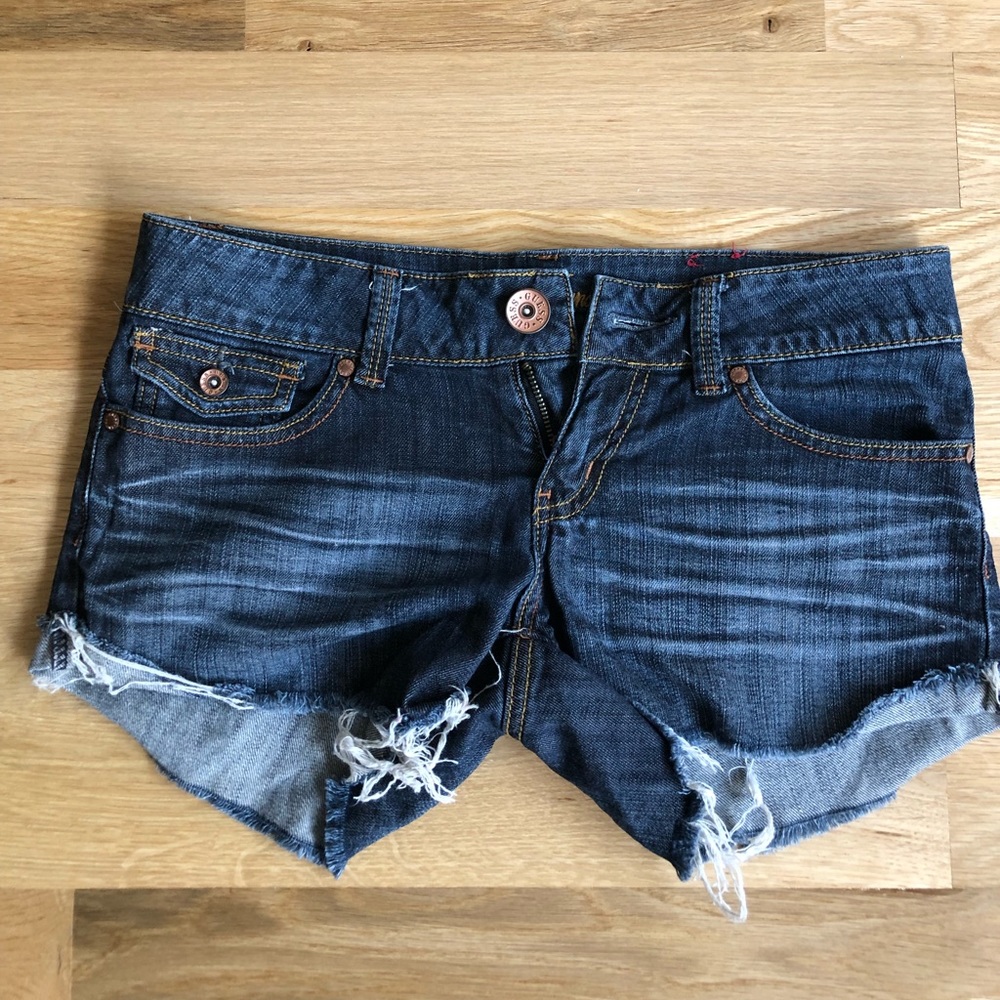 Guess Shorts